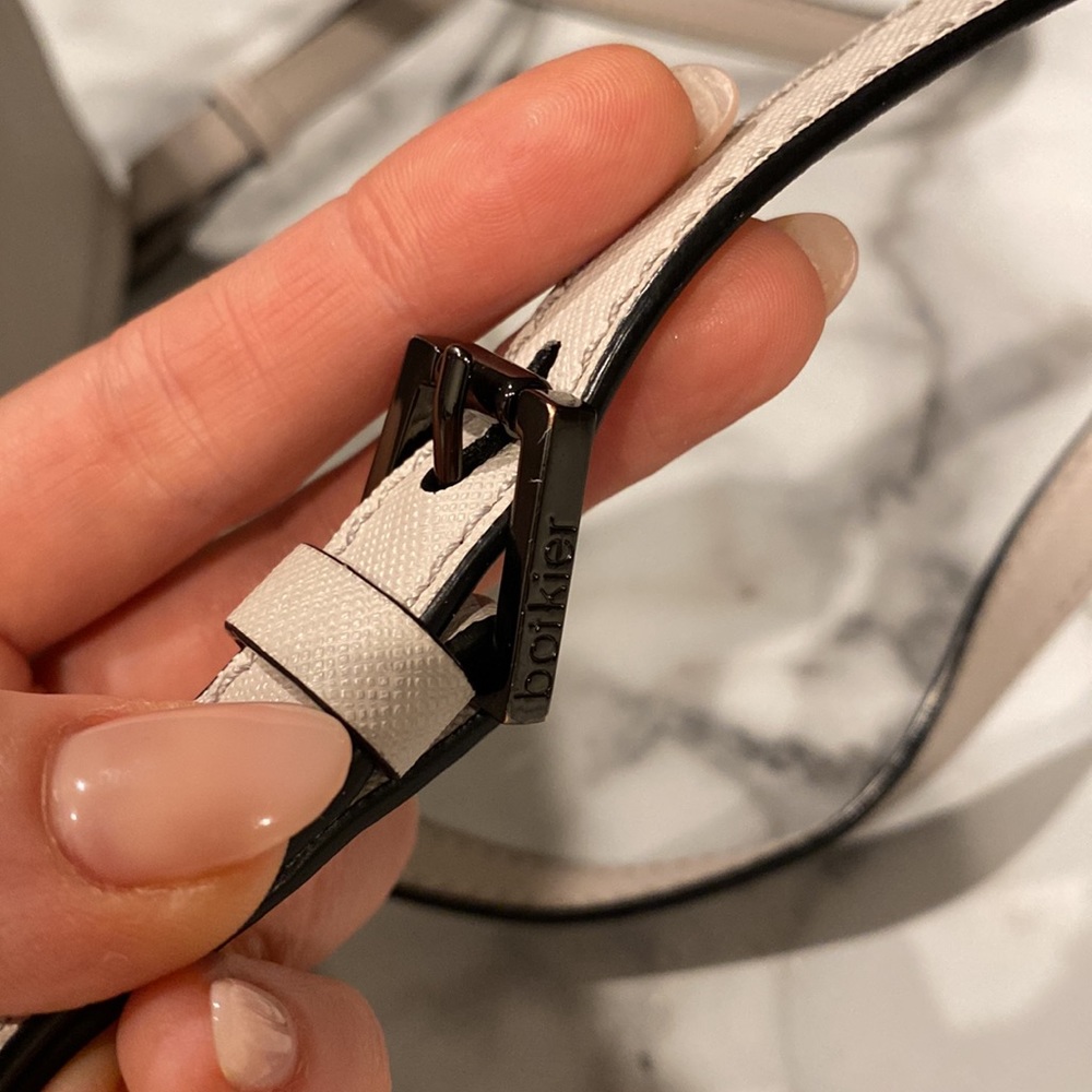Botkier Leather Backpack - Picture 10 of 14
